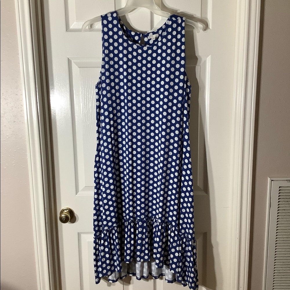 Cato Sleeveless Dress